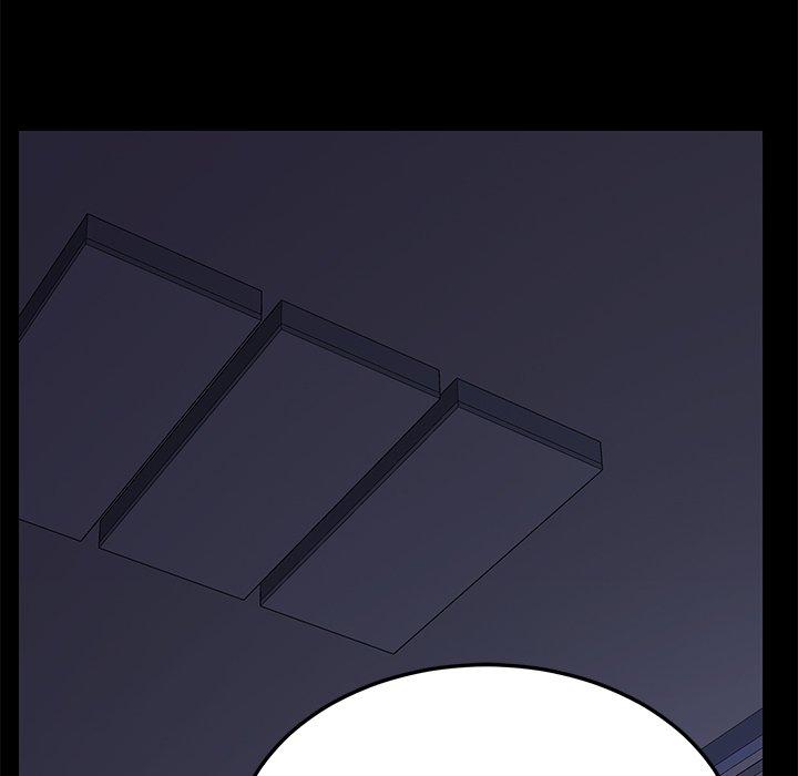 《乖乖上钩》漫画 第38话