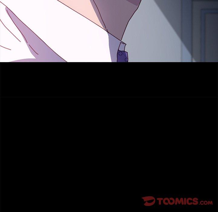 《乖乖上钩》漫画 第38话