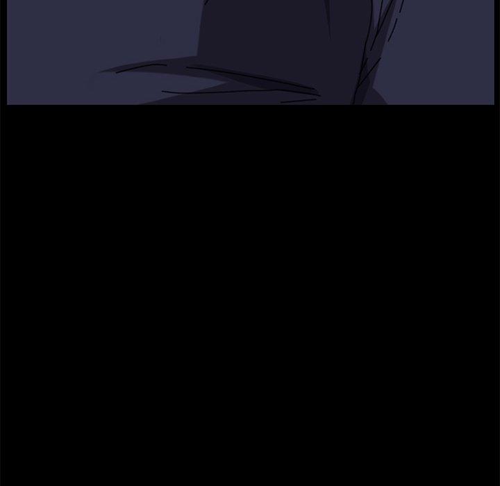 《乖乖上钩》漫画 第38话