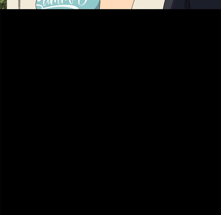 《乖乖上钩》漫画 第39话