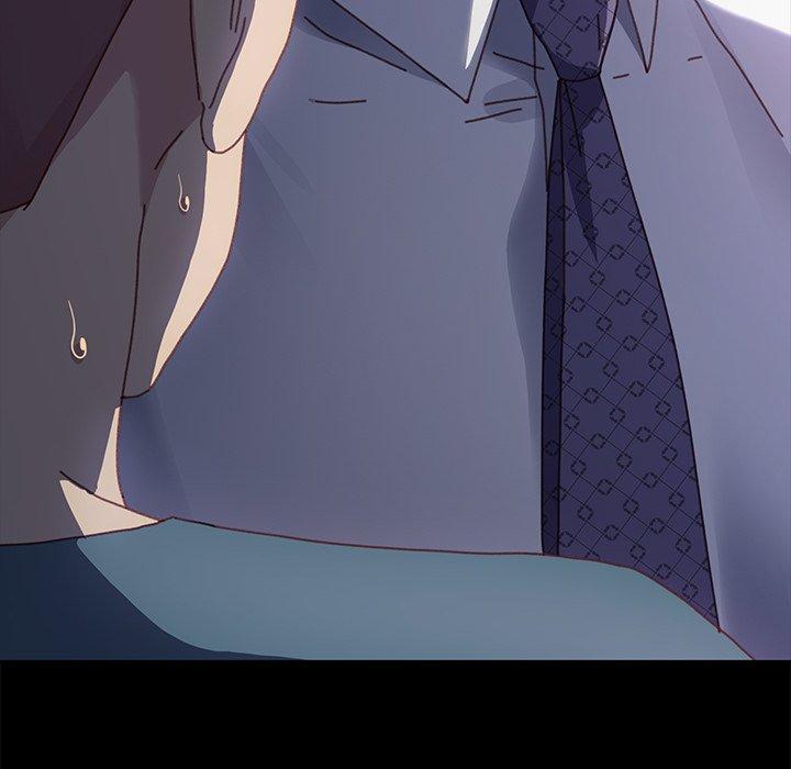 《乖乖上钩》漫画 第39话
