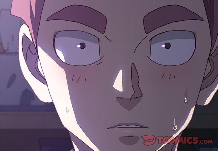 《乖乖上钩》漫画 第39话