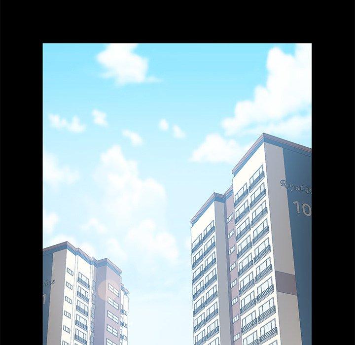 《乖乖上钩》漫画 第39话