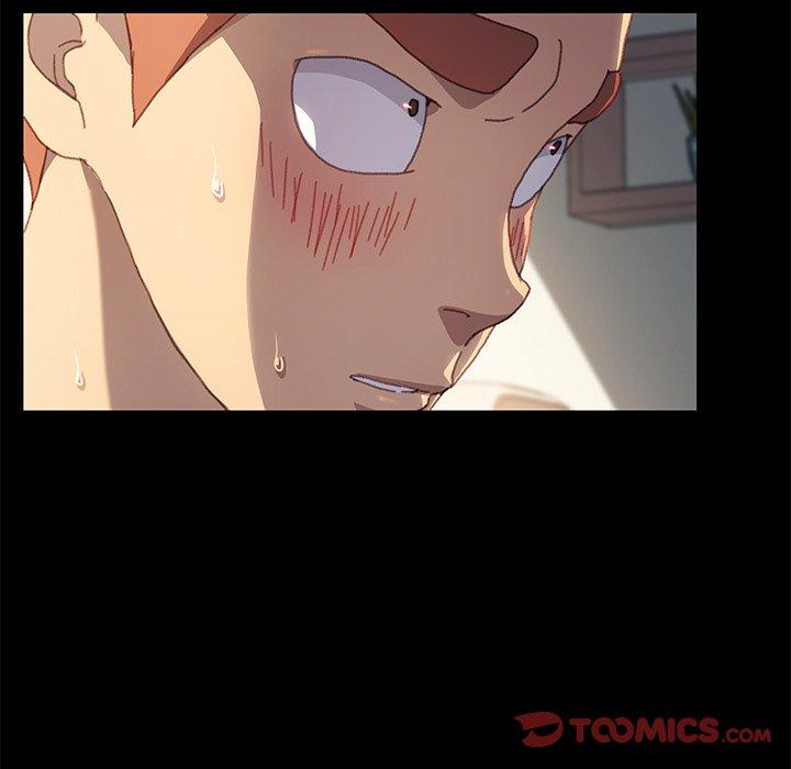 《乖乖上钩》漫画 第39话