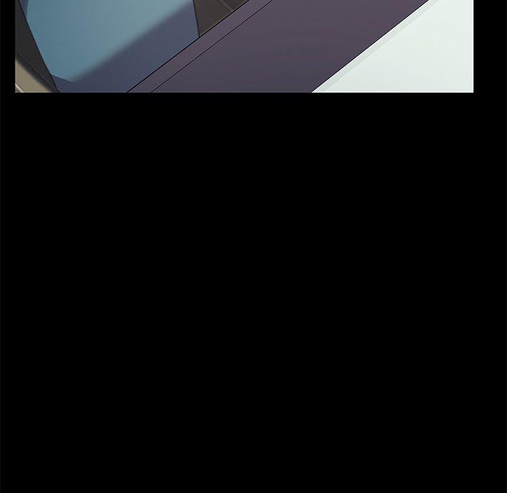 《乖乖上钩》漫画 第39话