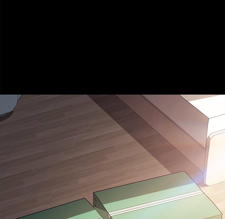 《乖乖上钩》漫画 第39话