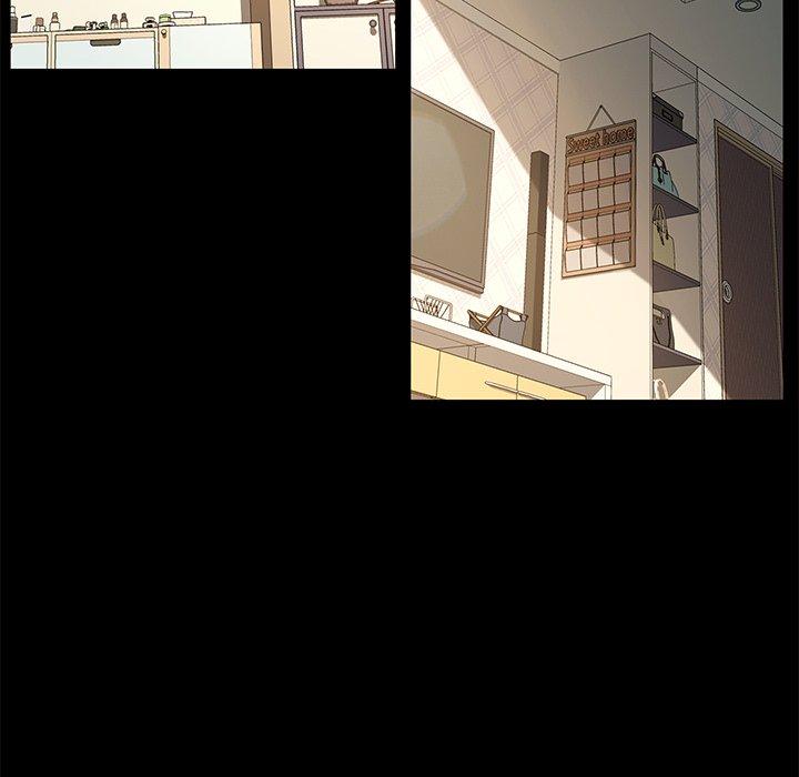 《乖乖上钩》漫画 第40话