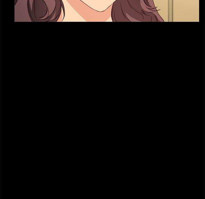 《乖乖上钩》漫画 第40话