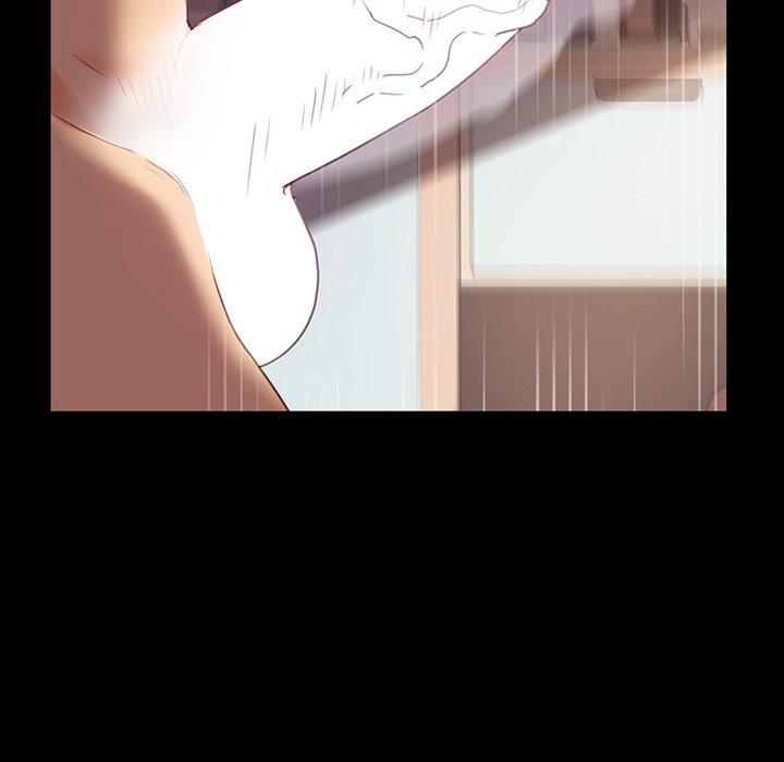 《乖乖上钩》漫画 第41话