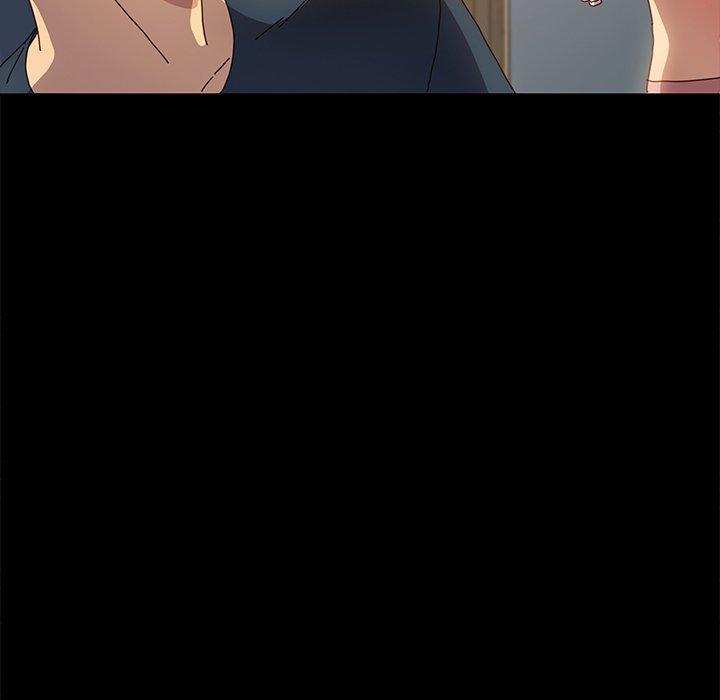 《乖乖上钩》漫画 第42话