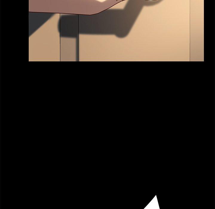 《乖乖上钩》漫画 第43话