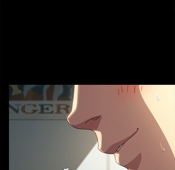 《乖乖上钩》漫画 第44话