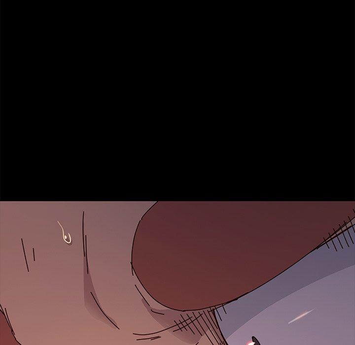 《乖乖上钩》漫画 第44话