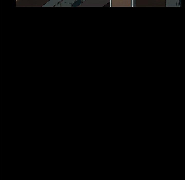 《乖乖上钩》漫画 第45话