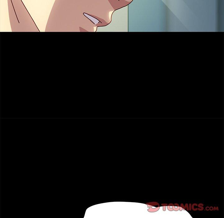 《乖乖上钩》漫画 第47话