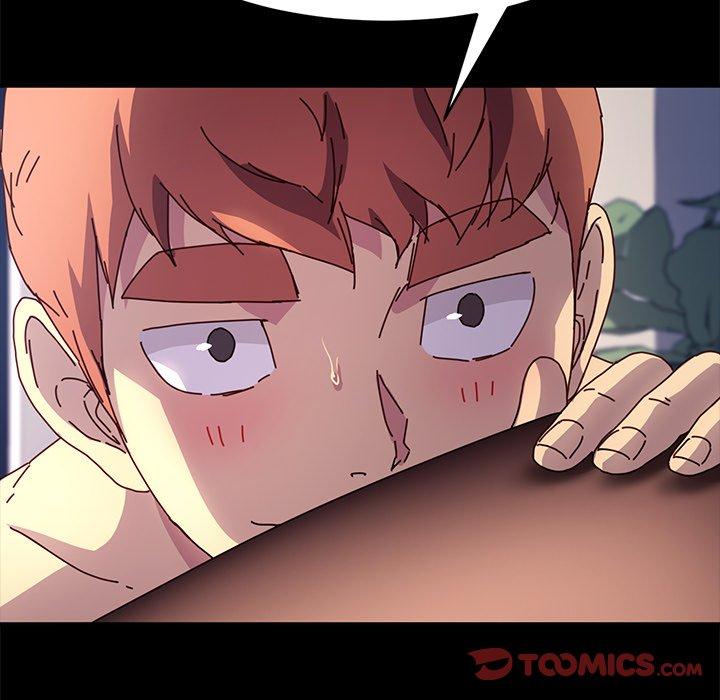 《乖乖上钩》漫画 第47话