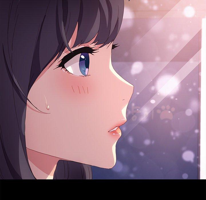 《乖乖上钩》漫画 第48话