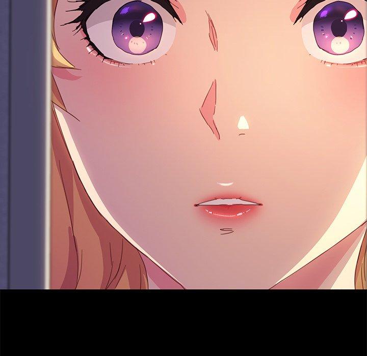 《乖乖上钩》漫画 第48话