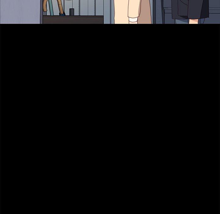 《乖乖上钩》漫画 第48话