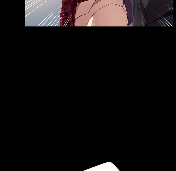 《乖乖上钩》漫画 第49话