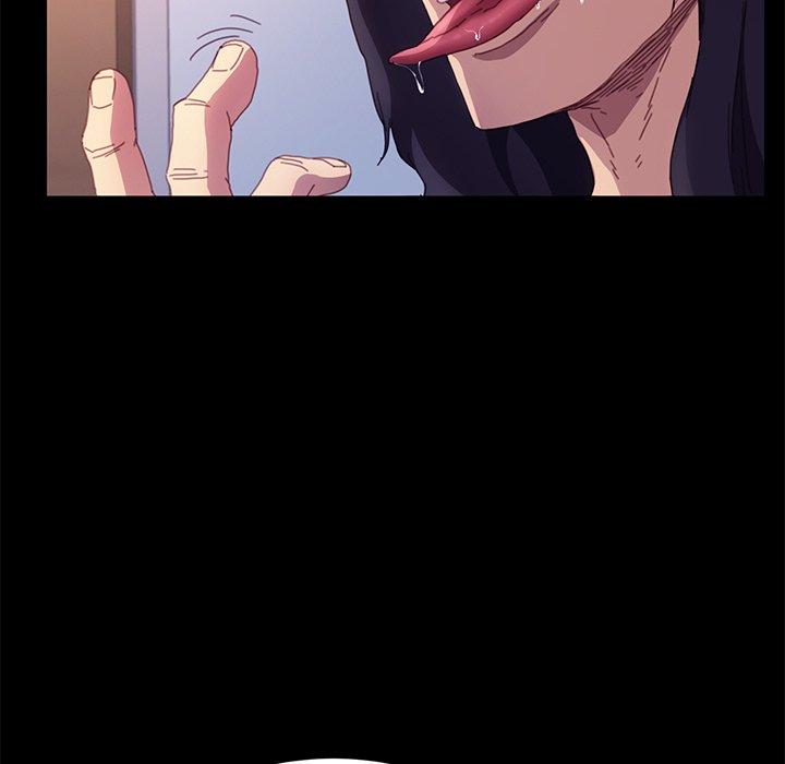 《乖乖上钩》漫画 第49话