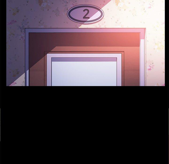 《乖乖上钩》漫画 第49话