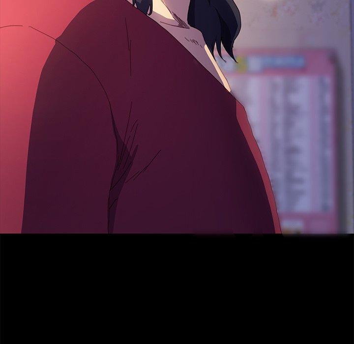 《乖乖上钩》漫画 第49话