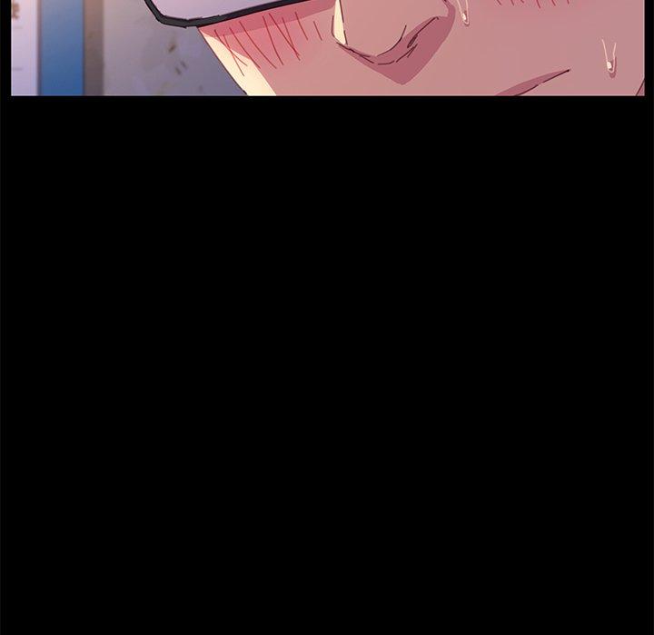 《乖乖上钩》漫画 第49话