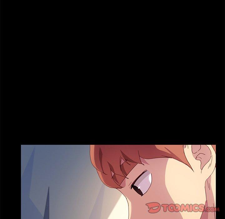 《乖乖上钩》漫画 第49话