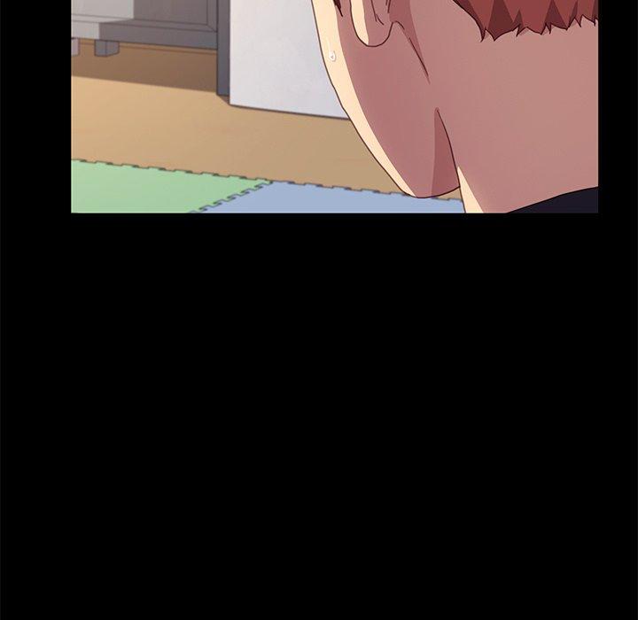 《乖乖上钩》漫画 第49话