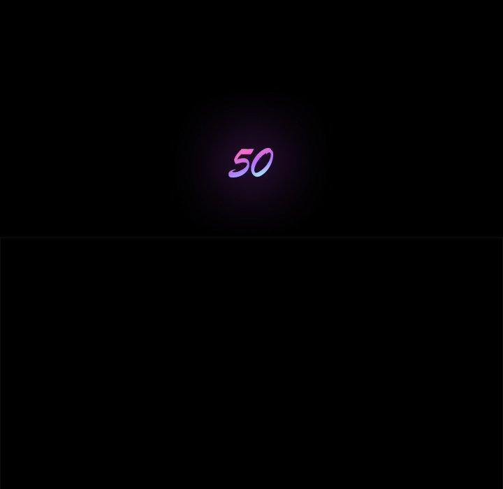 《乖乖上钩》漫画 第50话