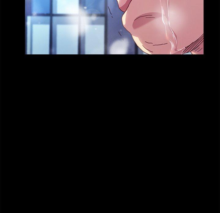 《乖乖上钩》漫画 第50话