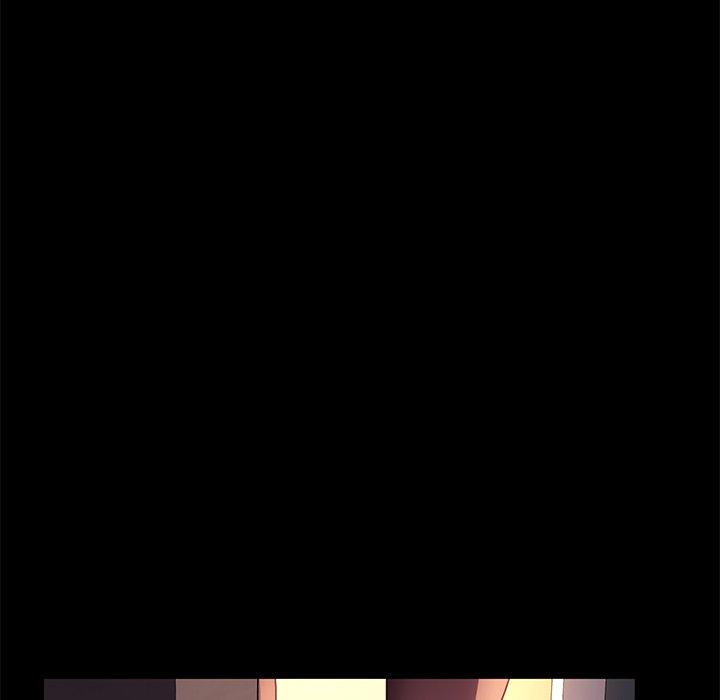 《乖乖上钩》漫画 第50话