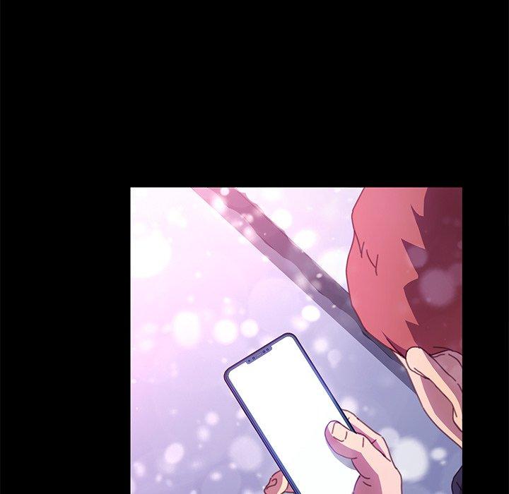 《乖乖上钩》漫画 第51话