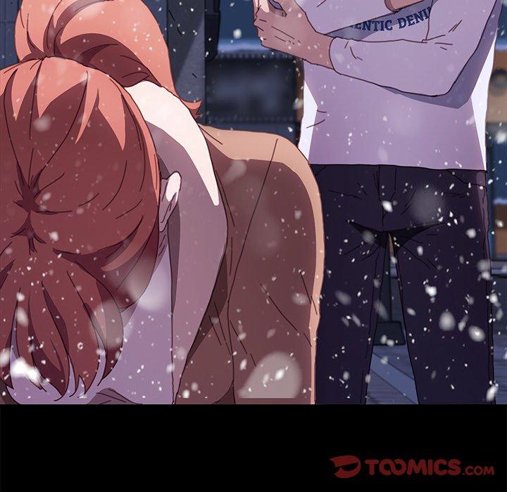 《乖乖上钩》漫画 第52话