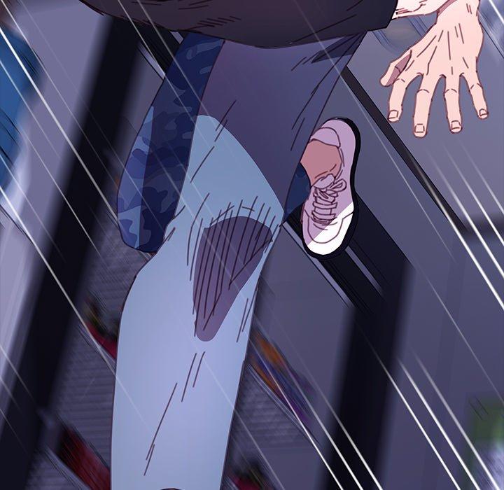 《乖乖上钩》漫画 第53话