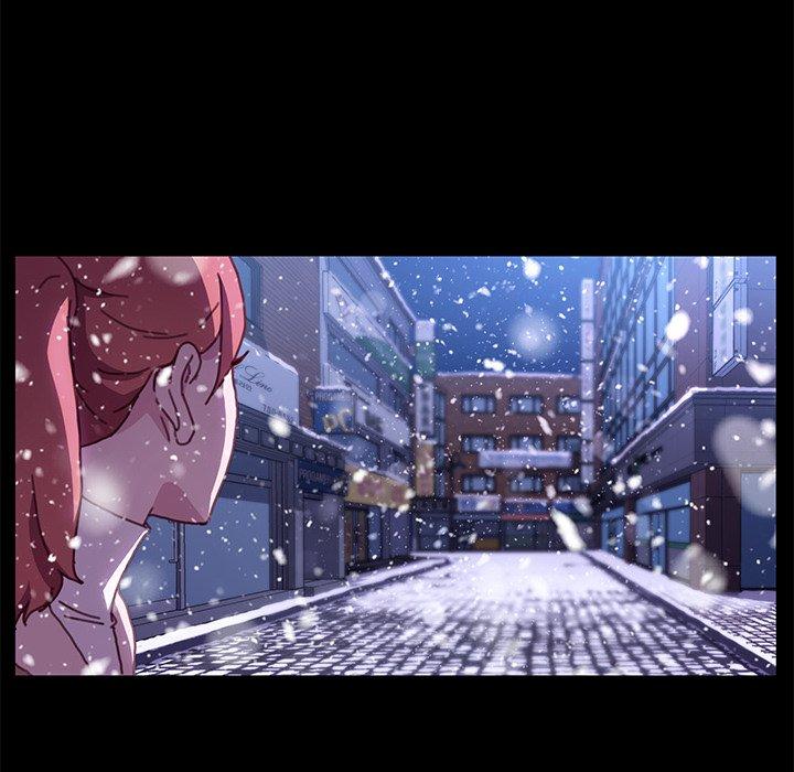 《乖乖上钩》漫画 第53话