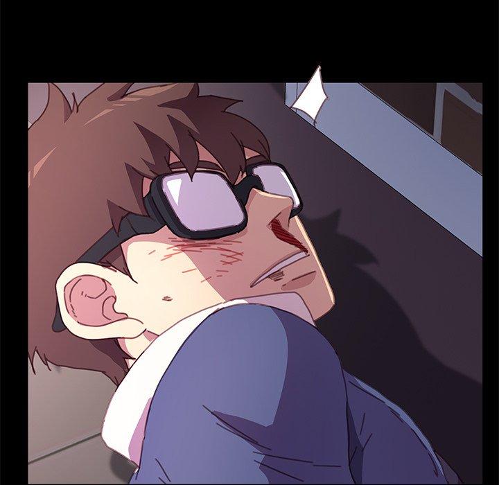 《乖乖上钩》漫画 第53话