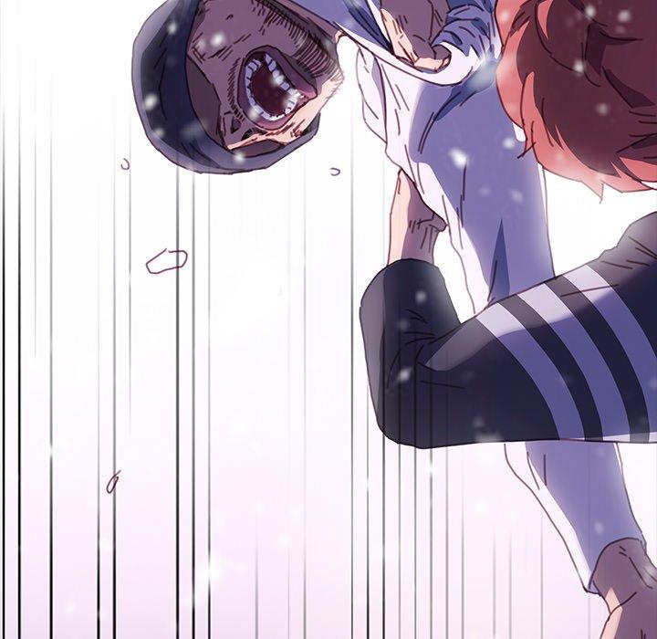 《乖乖上钩》漫画 第53话