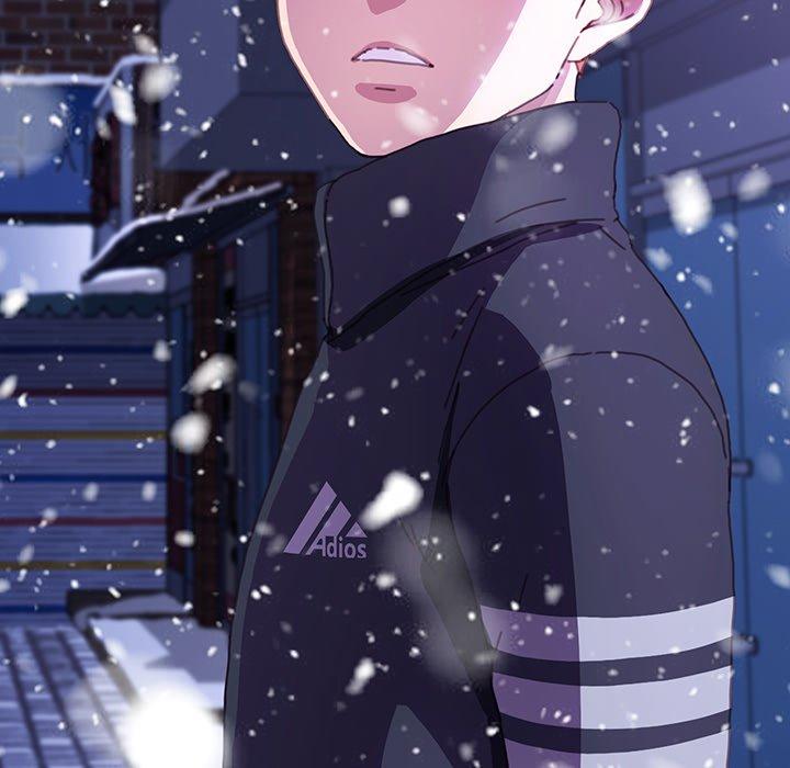 《乖乖上钩》漫画 第53话