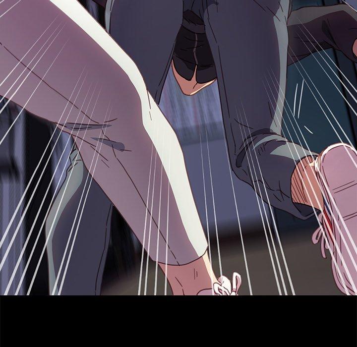 《乖乖上钩》漫画 第53话