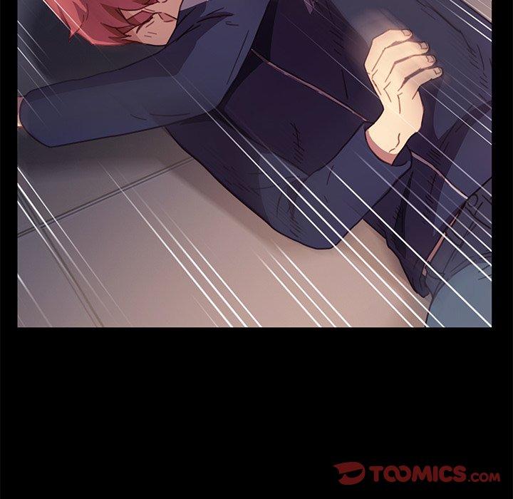 《乖乖上钩》漫画 第53话