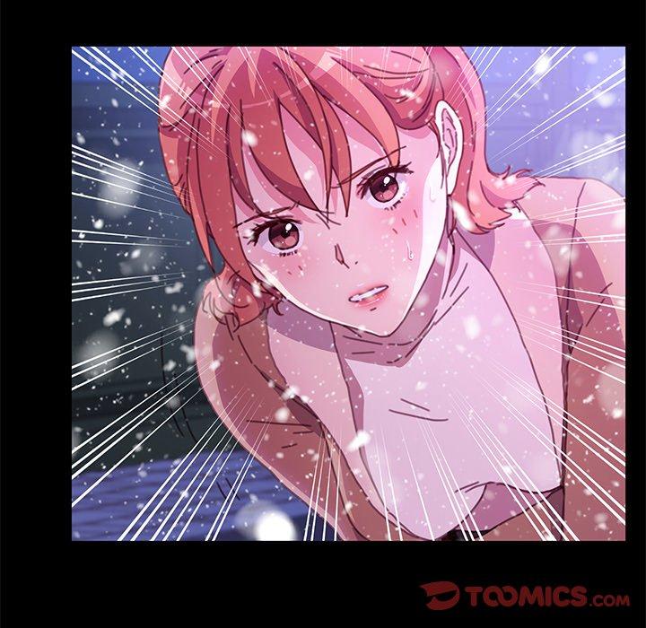 《乖乖上钩》漫画 第53话