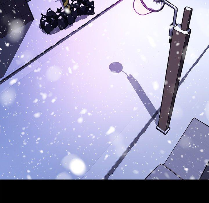 《乖乖上钩》漫画 第55话