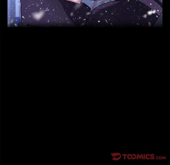 《乖乖上钩》漫画 第55话