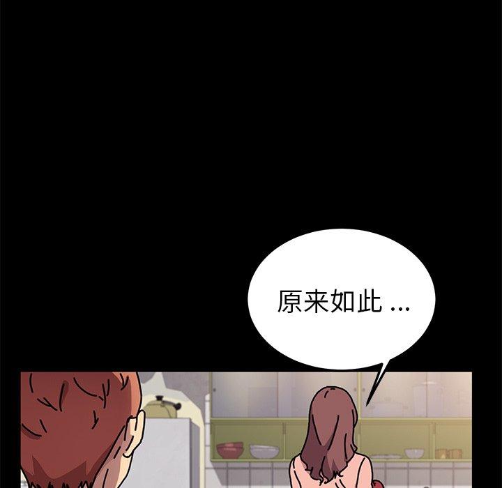 《乖乖上钩》漫画 第55话