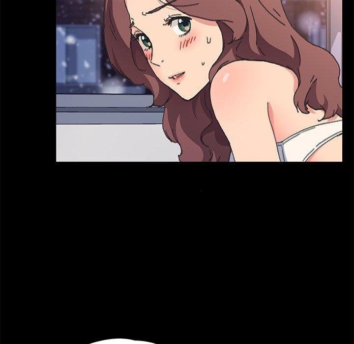《乖乖上钩》漫画 第56话