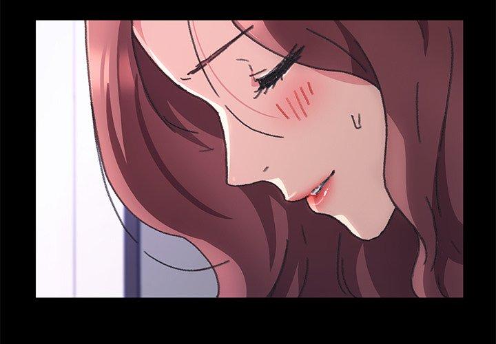 《乖乖上钩》漫画 第57话