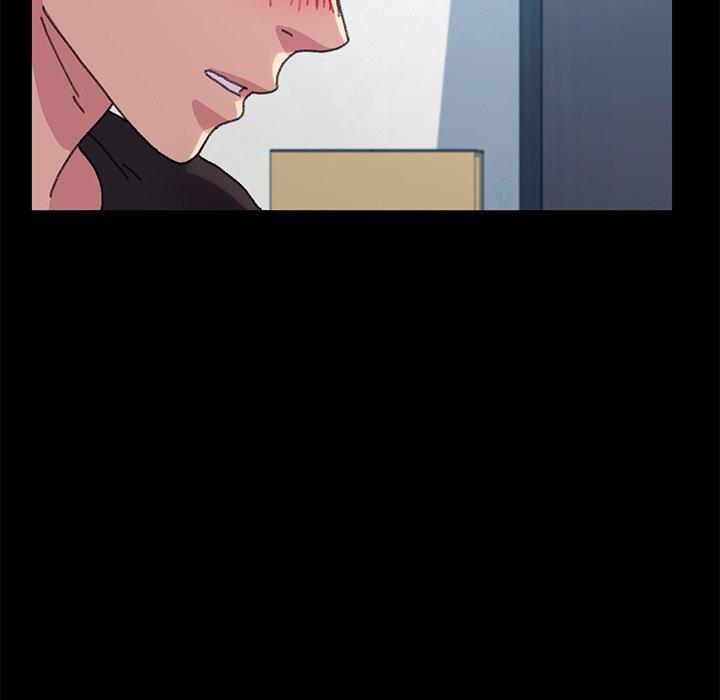 《乖乖上钩》漫画 第58话