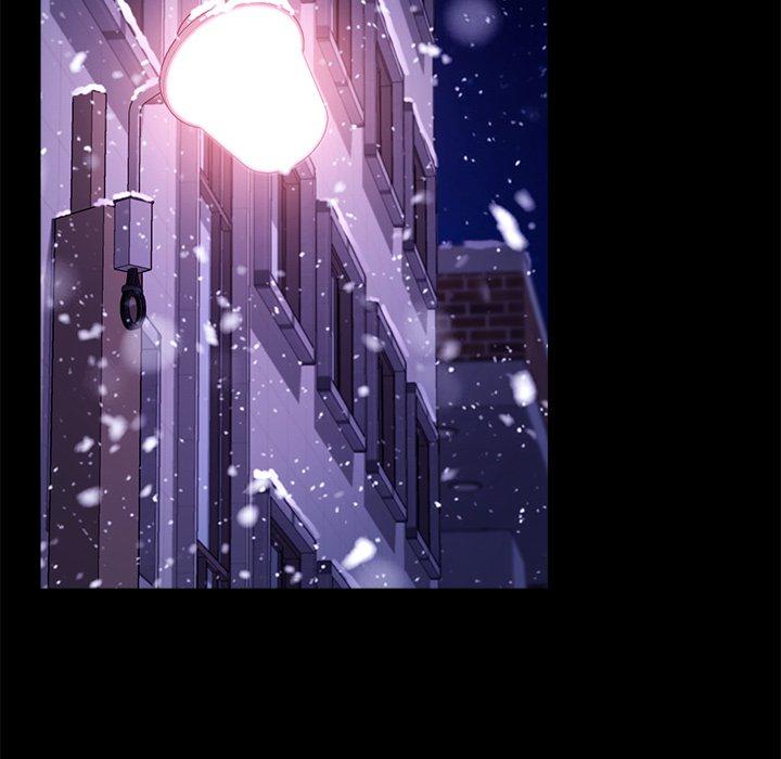 《乖乖上钩》漫画 第58话
